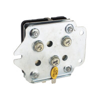 Rectifier motor alternator block MZ ETZ 150, 250