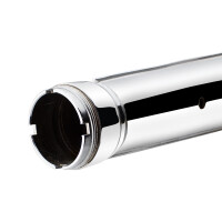 Exhaust ČZ 125/175 type 476, 477 - SK