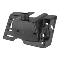 Babetta 207 plastic suction cleaner body