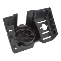 Babetta 207 plastic suction cleaner body