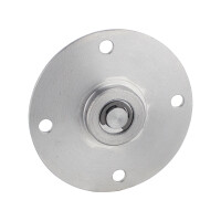 Clutch plate Stadion, Jawetta - with bearing