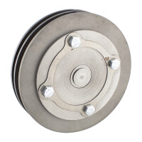 Clutch carriers Stadion, Jawetta - 4 pins - set