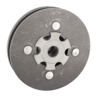 Clutch carriers Stadion, Jawetta - 4 pins - set