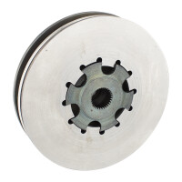Clutch carriers Stadion, Jawetta - 8 pins - set