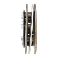 Clutch carriers Stadion, Jawetta - 8 pins - set
