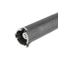 Shock absorber complete Jawa 250/350 Panelka front telescope