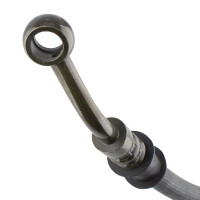 Front brake hose - Uni