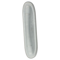 Swing fork cover ČZ 501 - sheet metal