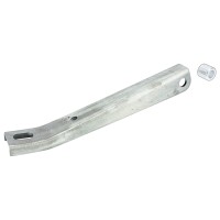 Frame and engine head strut ČZ 175, 250