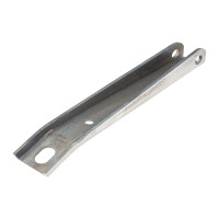 Frame and engine head strut ČZ 175, 250