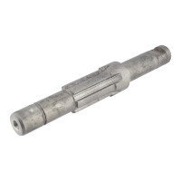 Starter shaft MZ ETZ 250, 251