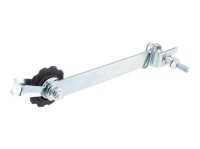 Manet Korádo pedal chain pulley hanger