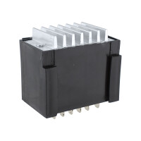 Rectifier 12V 42W Simson S51 - MZA