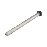 Front shock absorber rod Korádo Super Maxi - original