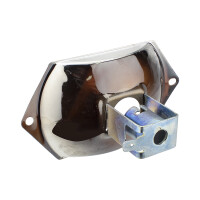Front light parabola Babetta 207,206,228