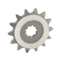 Chainwheel 14z Korádo - with silicone