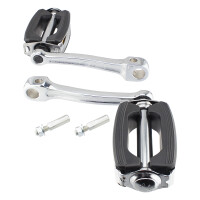 Pedal cranks and wedges Stadion, Jawetta - quality