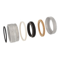 Front glider nut repair kit Jawa/ČZ - Czech Republic