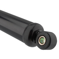 Rear shock absorber Simson S50, S51, SR50 with covers (set)