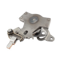 Automatic transmission Pioneer 20, 21, 23 - Duells
