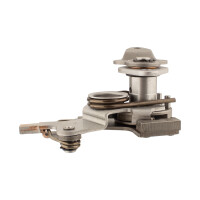 Automatic transmission Pioneer 20, 21, 23 - Duells