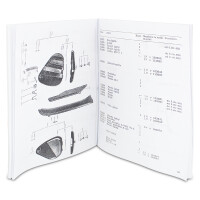 Catalog ND JAWA 250 Perák
