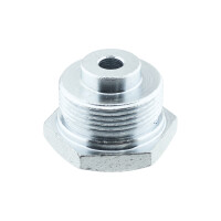 Jawa 350/638-640 front telescope nut - upper