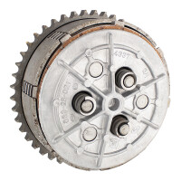 Clutch Jawa 250, 350 Panelka - set (can also be used on Swingarm, Washer)