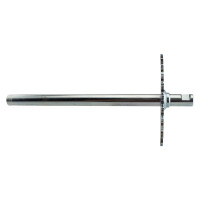 Korádo Super Maxi pedal shaft