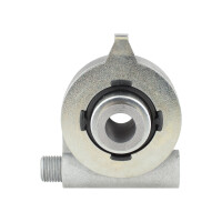 Speedometer drive housing Stadion, Jawetta - replacement