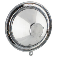 Parabola with frame Jawa 350 type 634 for asymmetric bulb