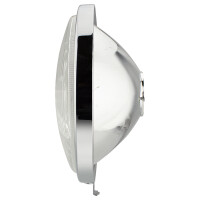 Parabola with frame Jawa 350 type 634 for asymmetric bulb