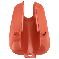 Tank MZ ETZ 251 - red