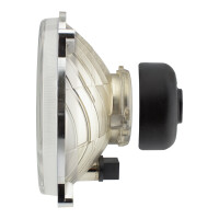 Front light parabola Simson S51 Halogen (read the description!)