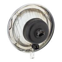 Front light parabola Simson S51 Halogen (read the description!)