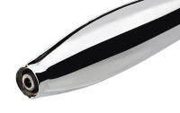 Stadion S22 exhaust - import