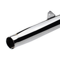 Stadion S22 exhaust - import
