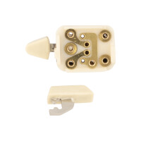 Light and buzzer switch for Stadion S22 handlebars