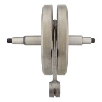 Crankshaft ČZ 125B,T - after complete repair - housing