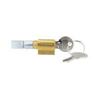 Jawa Panelka underseat lock - Import