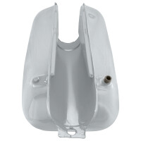 Tank MZ ETZ 251 - silver