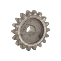 Cog wheel Korádo - KICK - original - last piece