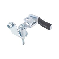 Babetta 207, 228 decompressor lever