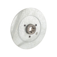 Clutch basket Pionýr 550, 555