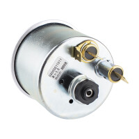 Speedometer Simson S51 - chrome frame MZA