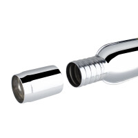 Jawa 250/350 Pérák exhausts - covers (set) - CZ
