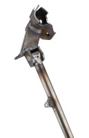 Side stand ČZ 125, 175, 250 Kyv. 16 rounds - raw CZ