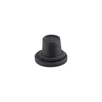 MZ ETZ front light cable grommet