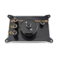 Speedometer Simson SR50 6-12V - import