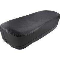 Seat cover Pionýr 05, 20, 21 - black - original appearance